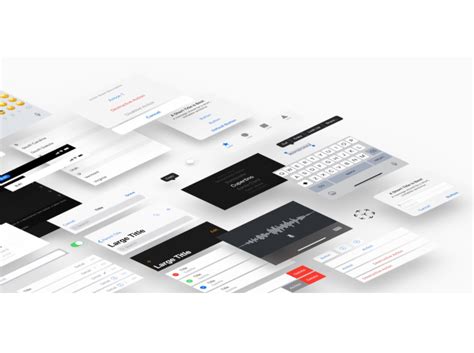 Image result for iOS UI Design Progress