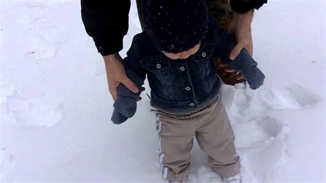 Image result for Snow Crunching Sound