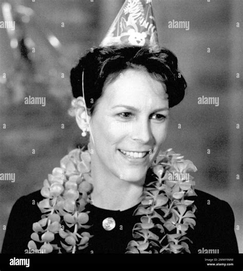 Jamie lee curtis house arrest hi-res stock photography and images - Alamy