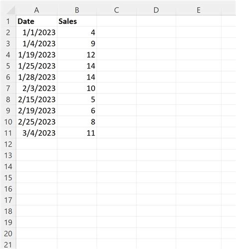 Image result for Filter Date Excel