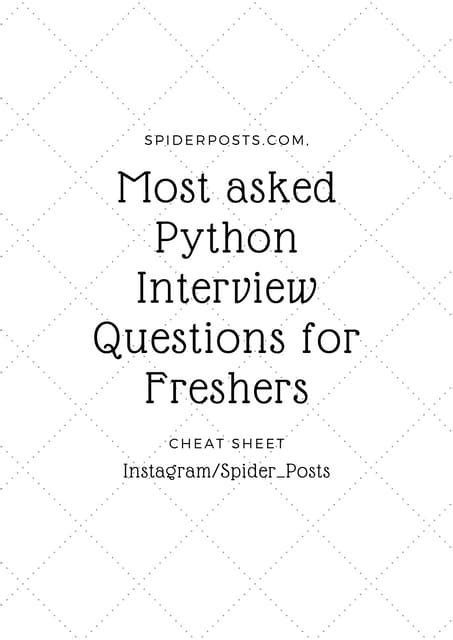 Python Questions 的图像结果