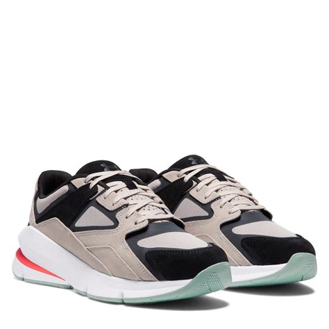 Under Armour Men's Forge 96 Suede Runner | Sports Direct