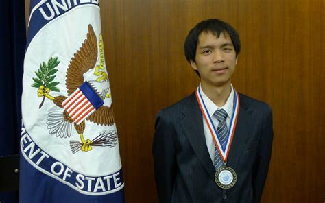 Evan Chen • Photos