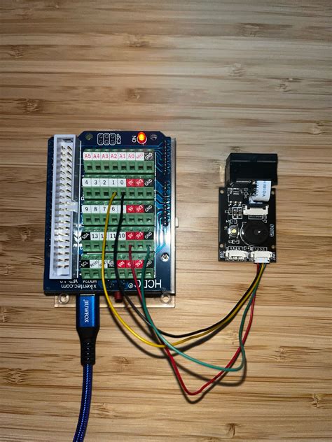 Image result for Wire Barcode Scanner to Arduino