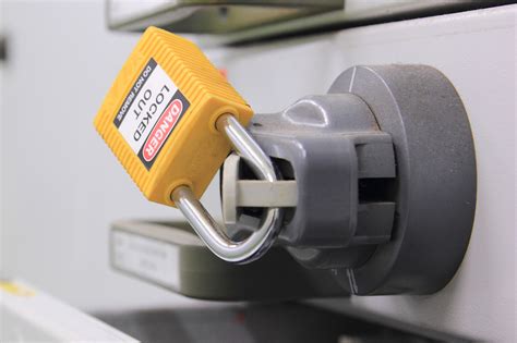 Image result for Loto Color Codes Explained