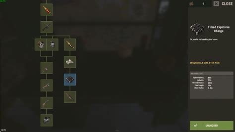 Image result for Normal Stack for C4 Rust