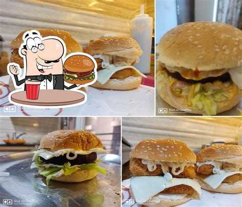 Fresh juggle cafe, Noida - Restaurant reviews