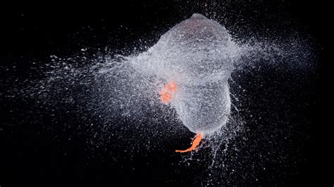 Exploding Water Experiments 的图像结果