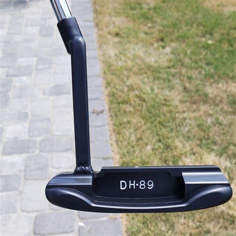 Image result for Custom Putter Design