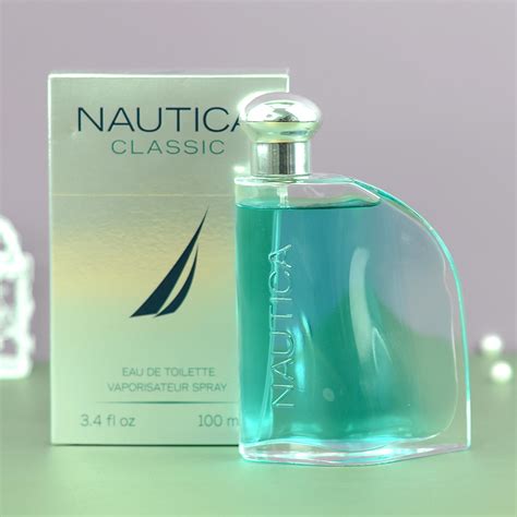 NAUTICA CLASSIC