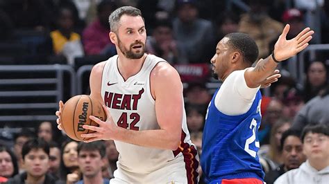 Heat, Clippers, Jazz Rosters, Salary Cap After 3-Team Trade Featuring ...