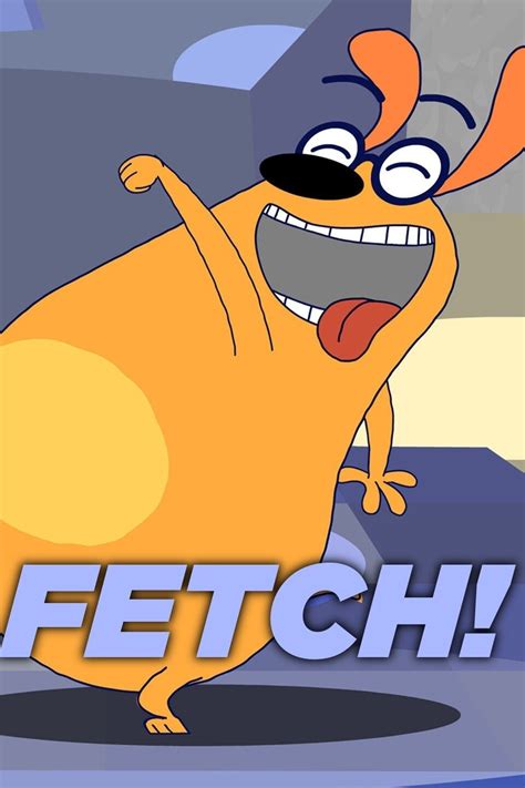 Image result for Fetch with Ruff Ruffman