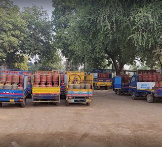 Best Bharat Gas Agency in Navsari | R N Desai Bharat Gas