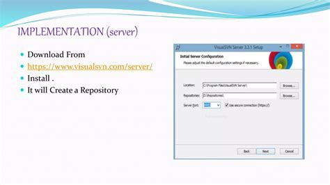 Image result for SVN Branching Tutorial