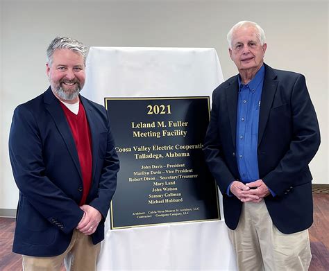 Coosa Valley Electric