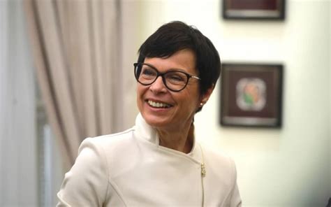 Marta Kos: Proširenje EU je pitanje bezbednosti, prvi put imamo realnu ...