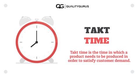 Takt Time Example 的图像结果