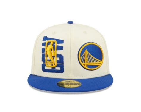 Golden State Warriors New Era 2022 NBA On Stage India | Ubuy