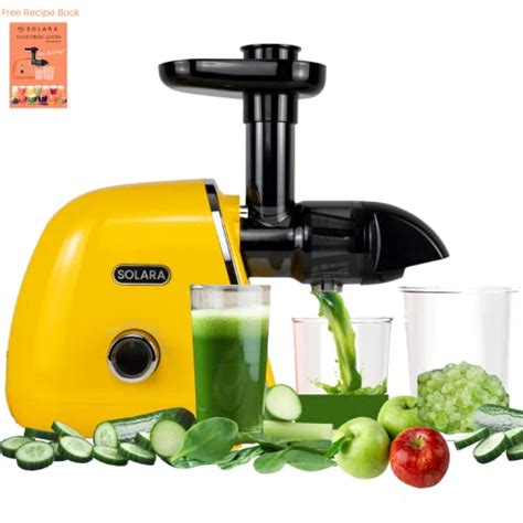 Amazon.in Bestsellers: The most popular items in Cold Press Juicers