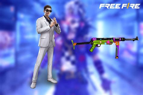 Free Fire redeem codes today (17 September 2022): Latest FF codes to ...