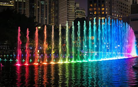 Kuala Lumpur Sehenswürdigkeiten in der Bildergalerie