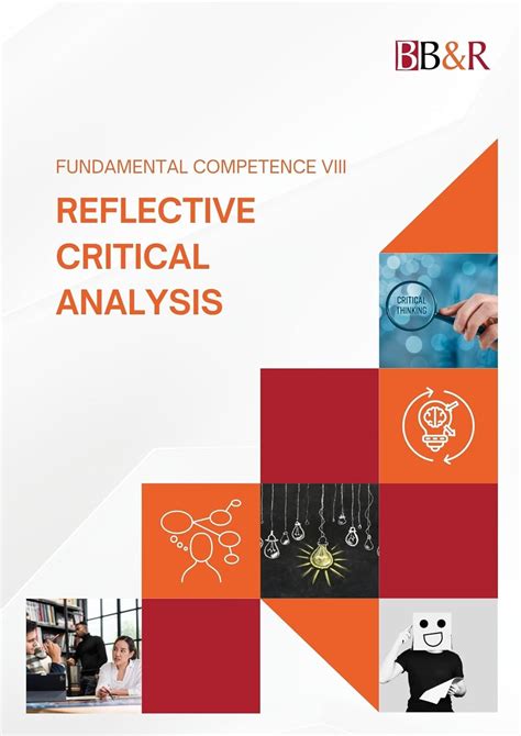 Soft Skills: Reflective Critical Analysis (Soft and Management Book 9 ...