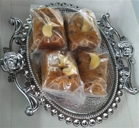 Buy Sona Patti (Sona Halwa) Online from Balaji Jodhpur Sweets House at ...