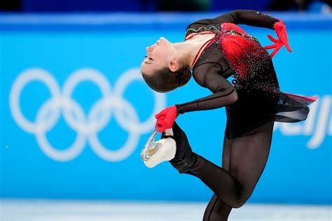 Olympic medals in team figure skating delayed by legal issue