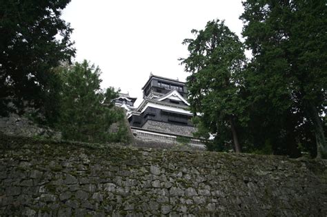 Kumamoto Castle Japan 的图像结果