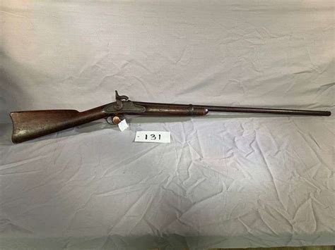 Image result for Springfield Muzzleloader