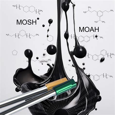 150 x 4.6 mm, MOSH/MOAH Trap Column, (AlOx preconditioned) | A9XX-025D00