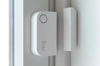 Ring Alarm Motion Sensor Troubleshooting 的图像结果