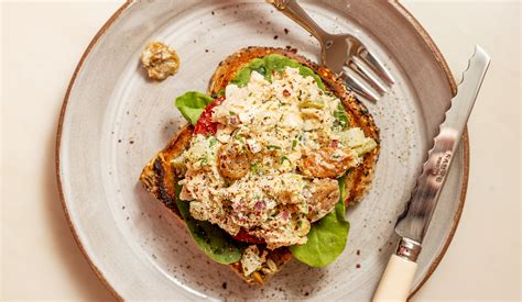 Easy Tuna Salad | Tried and True Recipes