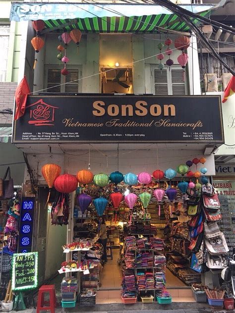 SONSON ENTERPRISE (2024) All You Need to Know BEFORE You Go (with ...