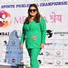 Alia Bhatt, Anil Kapoor, Prajakta Koli and other celebs attend Global ...