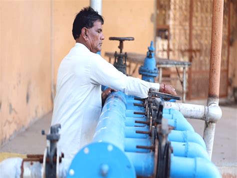 'Har Ghar Jal' in Gujarat brings water to every doorstep