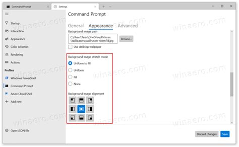 Image result for Windows Terminal Background Image