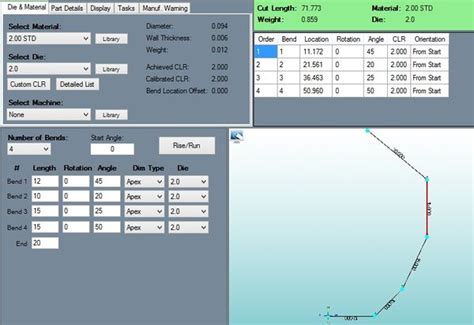 Bend Tech Custom Part 的图像结果