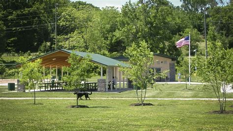 Owl Creek Park | Wold Architects & Engineers