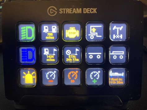 Finally found a use for this, it’s been collecting dust for awhile. : r/trucksim