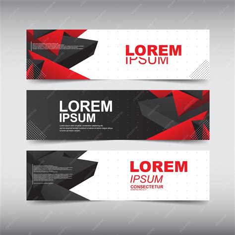 Banner Vector 的图像结果