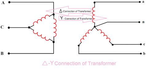 Open Delta Open Wye Transformer Connection 的图像结果