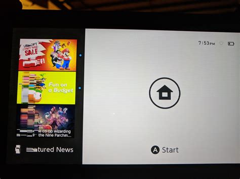 Image result for Switch One Graphics