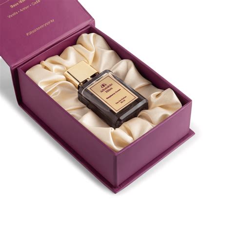 REGAL OUD & RASPBERRY CROWN (50ML*2) – Adorable Bliss