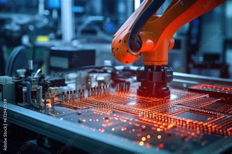 Image result for Automated Assembly Cell with Robot