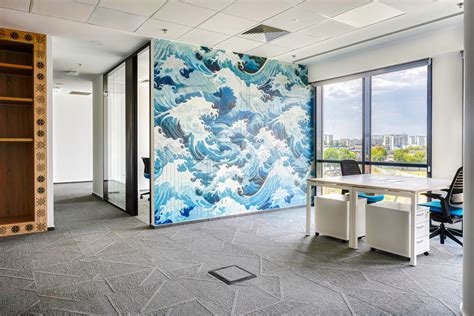 XYLEM OFFICE - Cushman & Wakefield Echinox