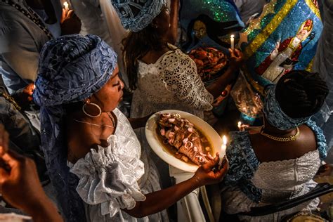 Inside a Haitian Vodou ceremony in South Brooklyn - BKMAG
