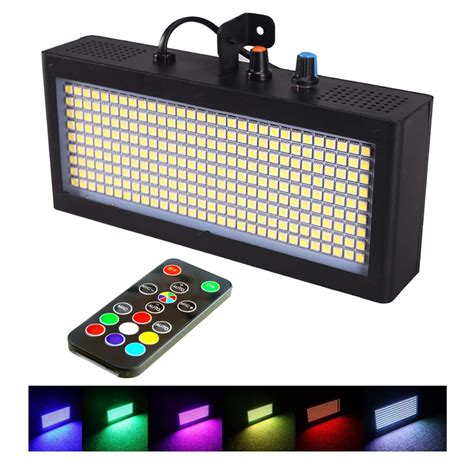 Led Atomic Strobe, Disco Strobe Light, Super Bright Flashing Light ...
