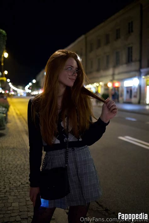 Jane_stone Nude OnlyFans Leaks - Photo #3302194 - Fapopedia