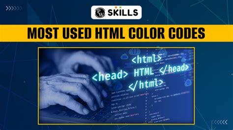 Image result for Color Code of HTML